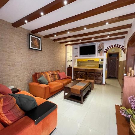 Eslanzarote Sheila House, Super Wifi, Air Conditioner, Center Тіас Екстер'єр фото