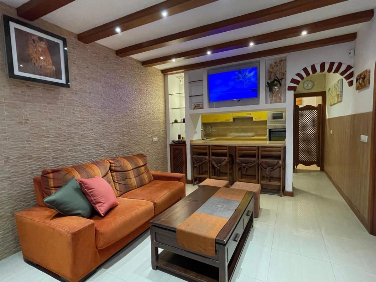 Eslanzarote Sheila House, Super Wifi, Air Conditioner, Center Тіас Екстер'єр фото