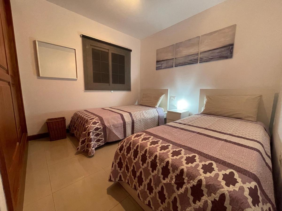 Eslanzarote Sheila House, Super Wifi, Air Conditioner, Center Тіас Екстер'єр фото
