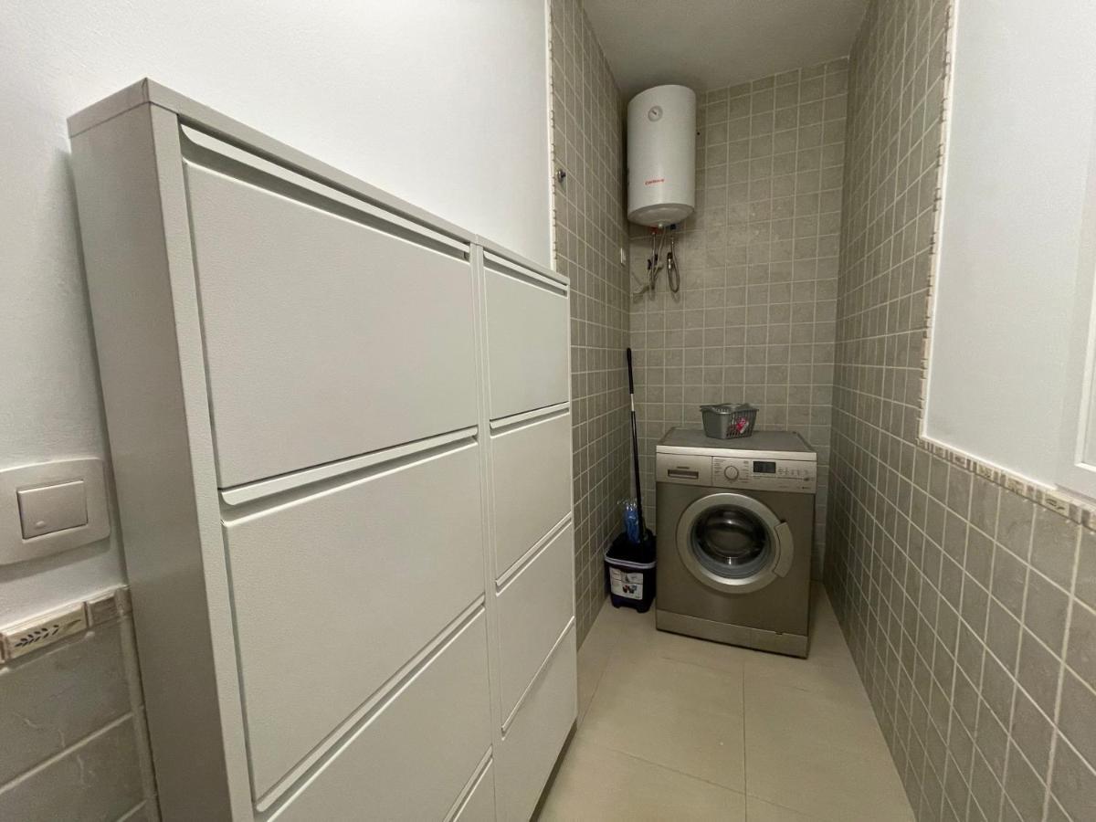Eslanzarote Sheila House, Super Wifi, Air Conditioner, Center Тіас Екстер'єр фото