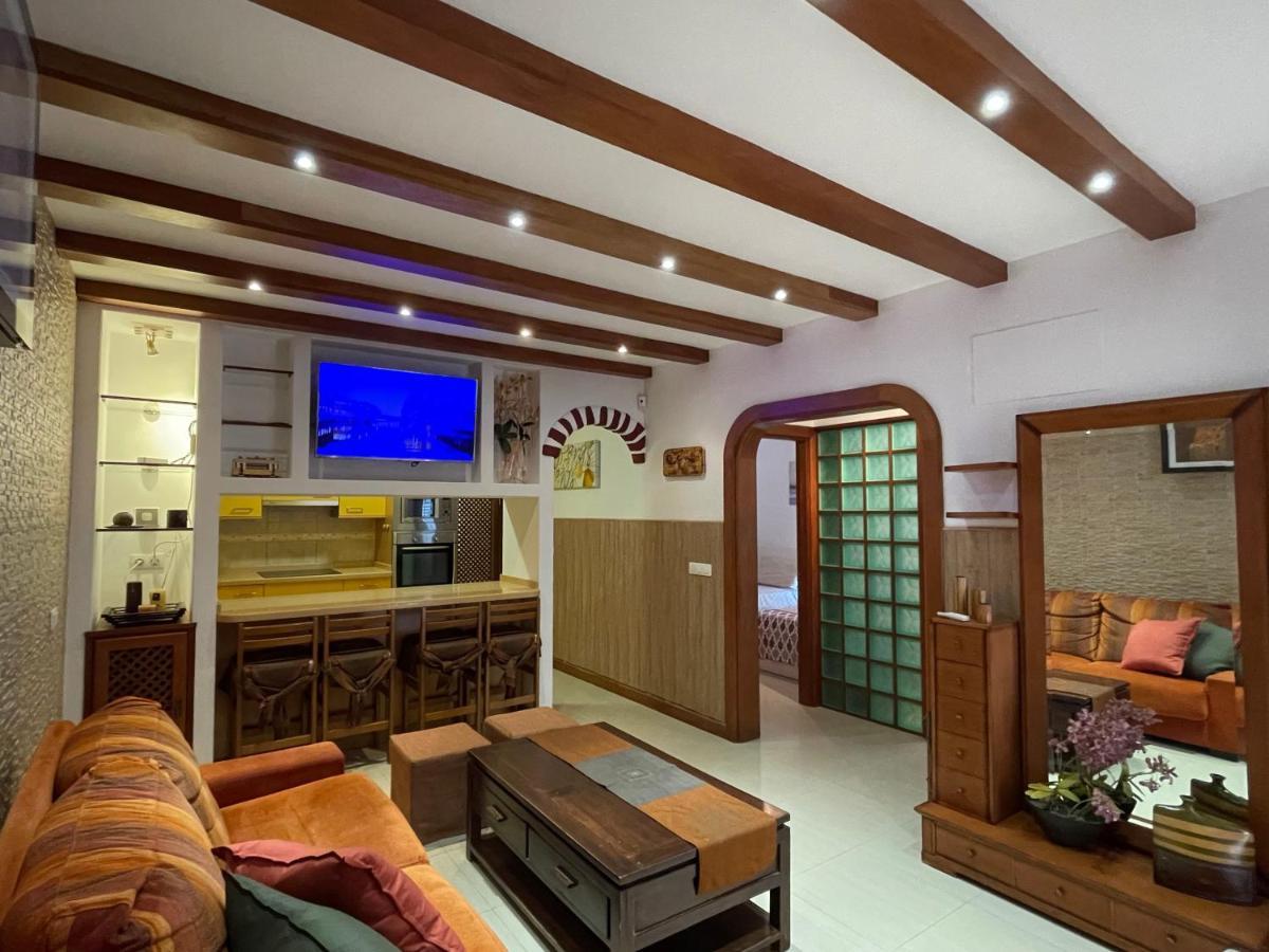 Eslanzarote Sheila House, Super Wifi, Air Conditioner, Center Тіас Екстер'єр фото