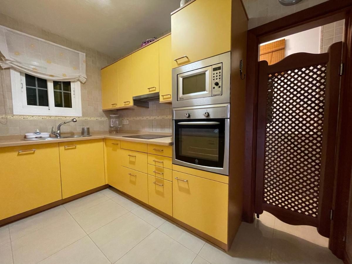 Eslanzarote Sheila House, Super Wifi, Air Conditioner, Center Тіас Екстер'єр фото