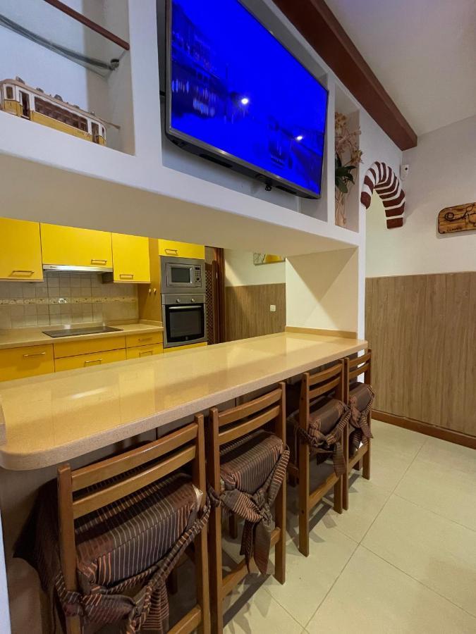 Eslanzarote Sheila House, Super Wifi, Air Conditioner, Center Тіас Екстер'єр фото