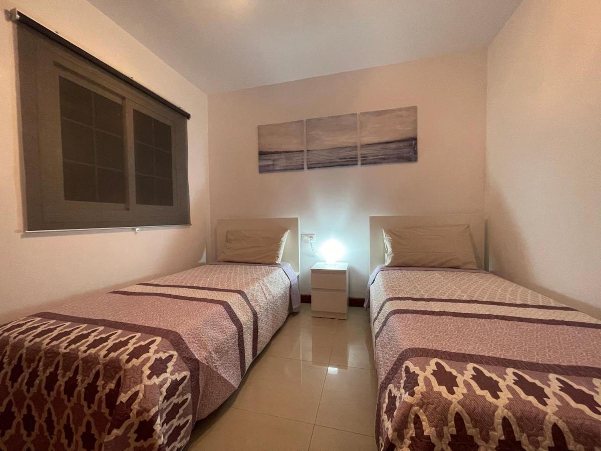 Eslanzarote Sheila House, Super Wifi, Air Conditioner, Center Тіас Екстер'єр фото