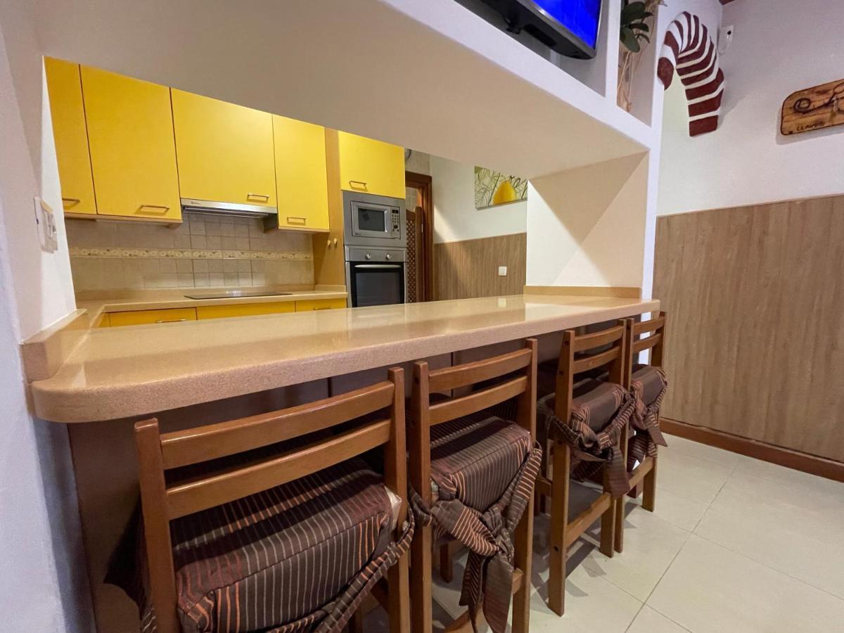 Eslanzarote Sheila House, Super Wifi, Air Conditioner, Center Тіас Екстер'єр фото