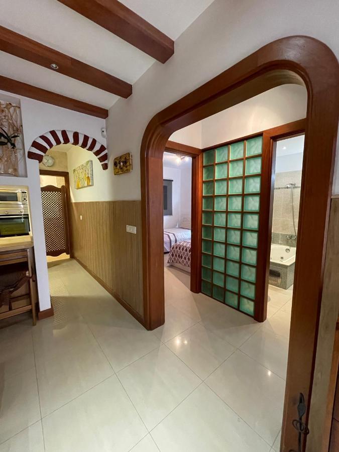 Eslanzarote Sheila House, Super Wifi, Air Conditioner, Center Тіас Екстер'єр фото