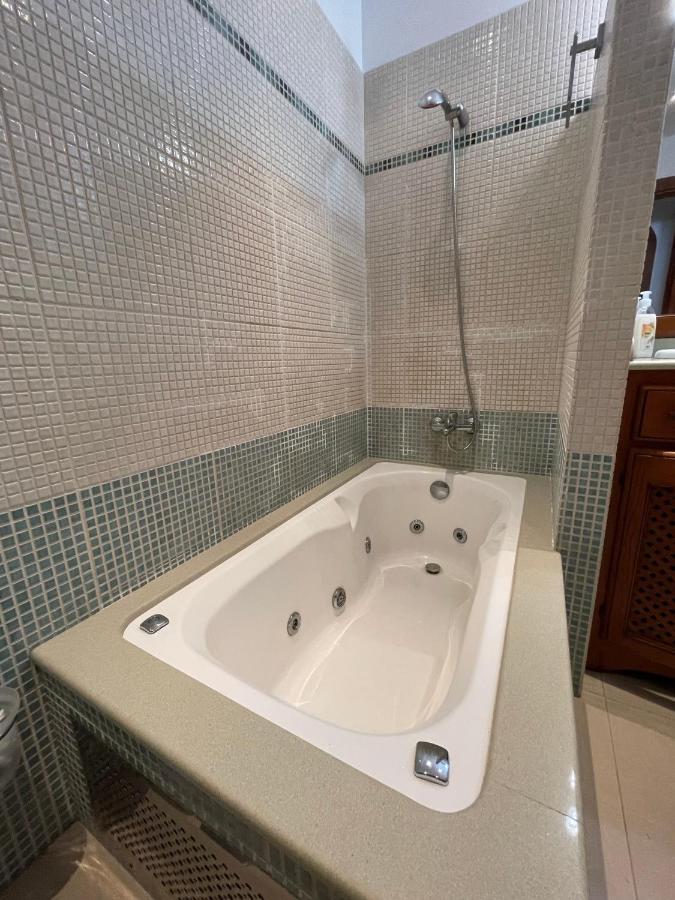 Eslanzarote Sheila House, Super Wifi, Air Conditioner, Center Тіас Екстер'єр фото
